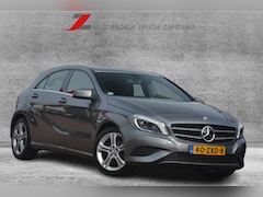 Mercedes-Benz A-klasse - 180 Ambition | Navigatie | Xenon | Cruise-control | PDC | NL auto |