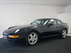 Porsche 968 - 3.0 COUPE