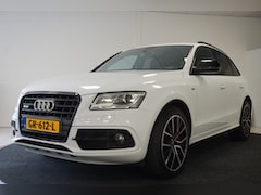 Audi SQ5 - 3.0 TDI QUATTRO