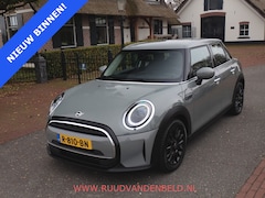 MINI One - 1.5 Business Edition FULL-LED/NAVIGATIE/CARPLAY