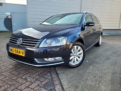 Volkswagen Passat Variant - 1.4 TSI Comfortline BlueMotion Mooi en compleet