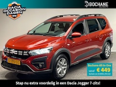 Dacia Jogger - 1.0 TCe 110 Expression 7p