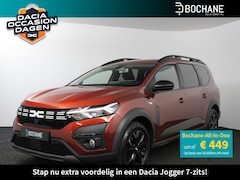 Dacia Jogger - 1.0 TCe 110 Extreme 7p. | 1e eigenaar + dealer onderhouden | Navi | Clima | Cruise | PDC V