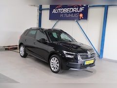 Skoda Kamiq - 1.0 TSI Sport Business Automaat - N.A.P. Airco, Cruise, Pdc