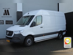 Mercedes-Benz Sprinter - 315 1.9 CDI Automaat L2H2 - EURO 6 - Airco - Navi - Cruise - € 23.900, - Excl