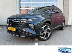 Hyundai Tucson - 1.6 T-GDI HEV Premium 230PK|360 Camera|19" Velgen|Rijklaarprijs