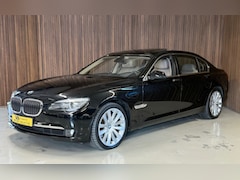 BMW 7-serie - 760Li - Dealer auto - 1e eigenaar