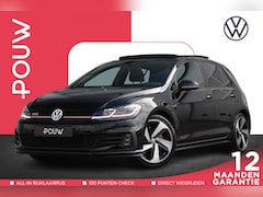 Volkswagen Golf - GTI 2.0 TSI 245pk Performance | Panoramadak | Navigatie | Stoelverwarming | Achteruitrijca