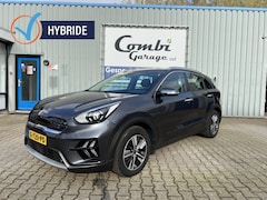 Kia Niro - 1.6 GDi Hybride