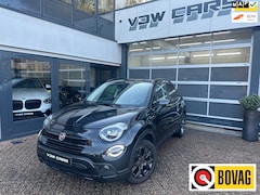 Fiat 500 X Cross - 1.0 GSE City Cross | DAB | Achteruitrijcamera