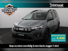 Dacia Jogger - 1.0 TCe 110 Extreme | 7-Persoons | Navigatie | Dodehoekdetectie