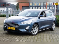 Ford Focus Wagon - 1.0 EcoBoost Trend Edition Business Cruise/Airco/Navi