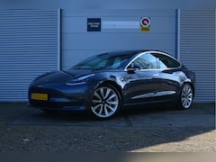 Tesla Model 3 - Long Range AWD 75 kWh Trekhaak, AutoPilot, BTW auto