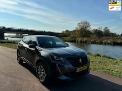 Peugeot 2008 - 1.2 PureTech Active|1e eig.|Luxe|Dis=V.V|