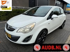 Opel Corsa - 1.2 EcoFlex Color Edition LPG/G3 | 17 Inch | Airco |