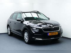 Skoda Kamiq - 1.5 TSI ACT 150pk Business. Elektr Klep, Led Koplampen, Clima, Cruise, Stoelverw