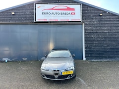 Alfa Romeo 147 - 1.6 T.Spark Progression