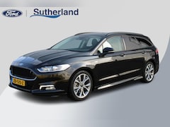 Ford Mondeo Wagon - 1.5 EcoBoost 160 PK ST-line Automaat | Cruise control