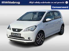 Seat Mii Electric - 83PK / €2000, - Subsidie / Climate Control / 16" LMV / Stoelverwarming / Parkeersensoren A