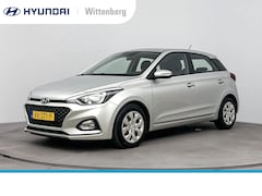 Hyundai i20 - 1.0 T-GDI i-Motion | Camera | Airco | Navi | Cruise |