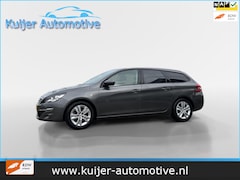 Peugeot 308 SW - 1.2 PureTech Blue Lease Executive