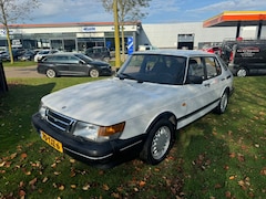 Saab 900 - S 2.0 NETTE STAAT BJ 1992