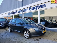 Seat Ibiza - 1.2 Club / Airco / Lichtmetalen velgen /