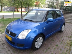 Suzuki Swift - 1.3 Comfort/2E EIGENAARS AUTO//km org 140438 MET AUTOPAS //GEEN IMPORT AUTO//