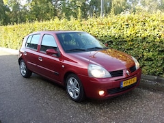 Renault Clio - 1.4-16V Authentique Comfort AIRCO 5 DRS