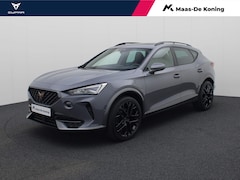 CUPRA Formentor - 1.4e-Hybrid 150kW/204PK DSG · Panoramadak · Stoel-&stuurverwarming · Parkeersensoren + Cam