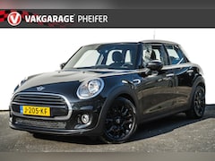 MINI Cooper - 1.5 Business Edition Navigatie/ Climate control/ Armsteun/ Dab/ Cruise control/ 16" Lmv