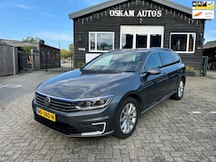 Volkswagen Passat Variant - 1.4 TSI GTE Highline Navi, Pano dak,