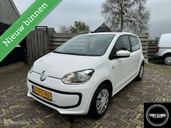 Volkswagen Up! - 1.0 move up | 5Drs | Airco | Elek.pakket | N.A.P