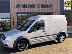 Ford Transit Connect - T230L 1.8 TDCi Trend EX BTW