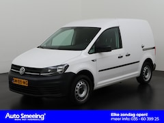 Volkswagen Caddy - 1.4 TSI L1H1 BMT DSG | 2x Schuifdeur | Zondag Open