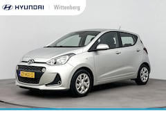 Hyundai i10 - 1.0i Comfort | Navi | PDC achter | cruise | Airco |