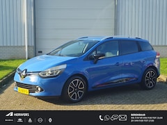 Renault Clio Estate - 0.9 TCe Dynamique / Airco / Cruise Control / Navigatie /