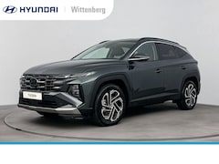 Hyundai Tucson - 1.6 T-GDI PHEV Premium | Facelift | Nieuw | Snel leverbaar