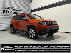 Dacia Duster - 1.3 TCe 130 Journey (360) Camera Stoelverw. Cruise Navi