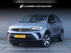 Opel Crossland - 1.2T 110PK Edition / Climate Control / Achteruitrijcamera / Carplay