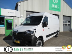 Renault Master - T35 2.3dCi L2H2 Comfort Trekhaak, Navigatie