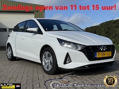 Hyundai i20 - 1.2 MPI i-Motion, 1e Eigenaar Apk 06-2026 HerfstShow