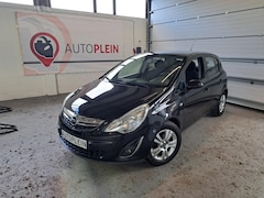 Opel Corsa - 1.2-16V Berlin