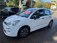 Citroën C3 - 1.0 PureTech Attraction