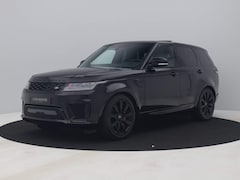 Land Rover Range Rover Sport - 2.0 P400e HSE Dynamic | PANO | 360º | MEMORY | LUCHTV. | STOELVENT. | STUURVERW