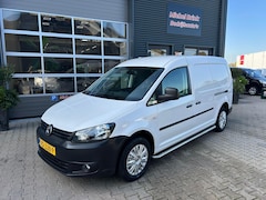 Volkswagen Caddy Maxi - 1.6 TDI 2 Schuifdeuren 102 Pk