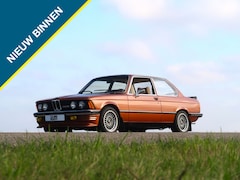 BMW 3-serie - 323i E21 Topas Bruin