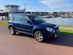 Skoda Yeti - 1.8 TSI Elegance 4x4