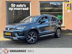 Seat Ateca - 1.5 TSI FR BUSINESS INTENSE|PANO|CLIMA|NAVI|PDC|VIRTUAL|TREKHAAK