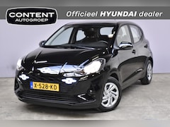 Hyundai i10 - 1.0i 67pk Comfort